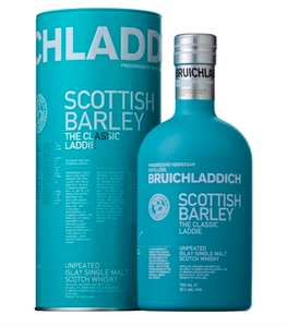 [СПБ] Виски Bruichladdich Laddie Classic - Бруклади Леди Классик 0.7 л