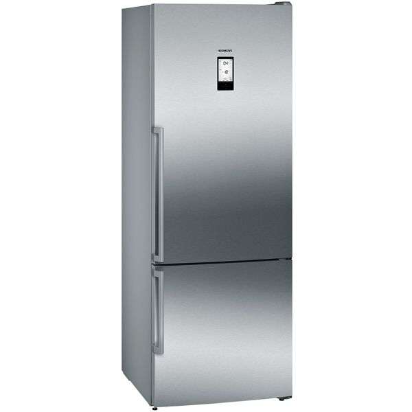 Холодильник Siemens iQ500 KG56NHI20R (505 литров, А+, Турция, 193*70*80 см)