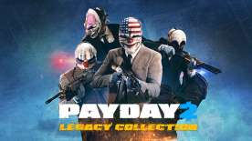[PC] PAYDAY 2 Legacy Collection
