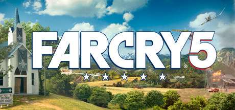 [PC] FAR CRY® 5 - GOLD EDITION в Gamebillet.com