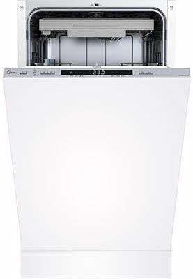 Встраиваемая посудомоечная машина Midea MID45S400 (45см)
