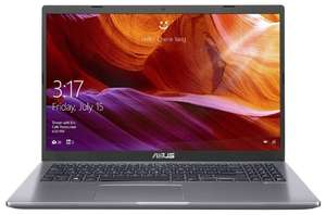 Ноутбук ASUS JA-EJ028 (15.6", TN, i5-1035G1, 8 Гб, 256 SSD, Intel UHD G1, Endless OS)
