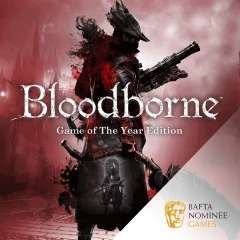 Новогодняя распродажа в PlayStation Store (например, Bloodborne GOTY Edition) - этап 2
