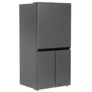[СПб и ЛО] Холодильник DEXP RF-MN470MA/S (469 л, No Frost, 177.5*83.3*74 см)