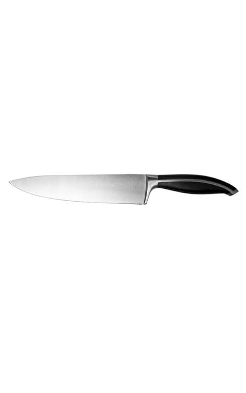 Кухонный нож поварской Arcuisine, длина лезвия 20 см
