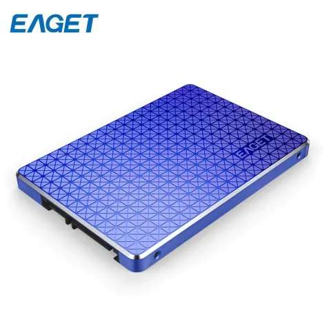SSD EAGET S500 128 Gb за $21.49