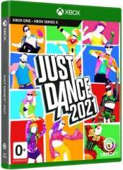 [Xbox] Just Dance 2021