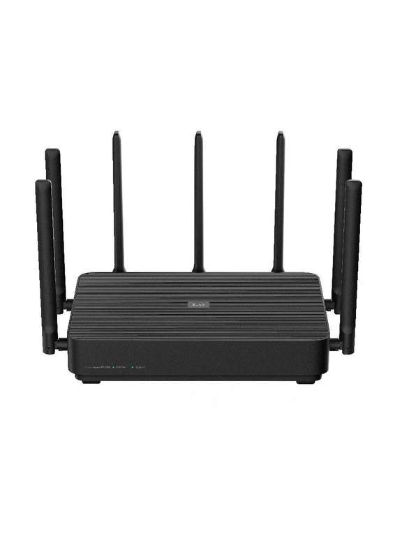 Wi-fi маршрутизатор Xiaomi Mi AIoT Router AC2350,