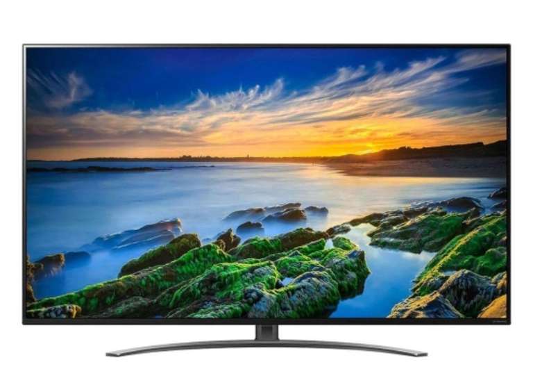 Телевизор 65" 4K LG Nanocell 866 Smart TV
