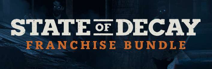 [PC] State of Decay Complete Collection