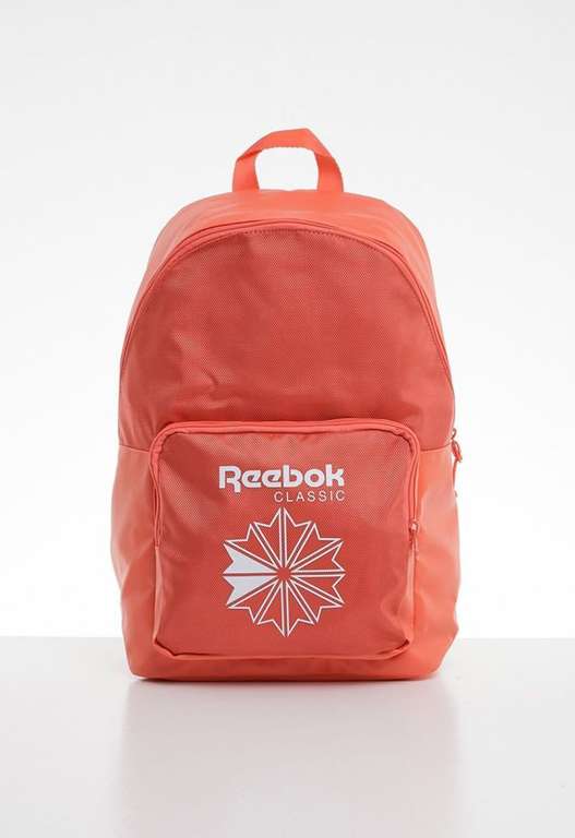 Рюкзак Reebok Cl Core Backpack