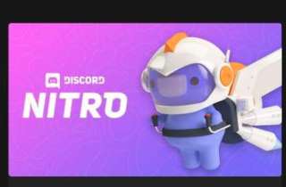 Discord NITRO на 3 месяца бесплатно владельцам Xbox Game Pass Ultimate
