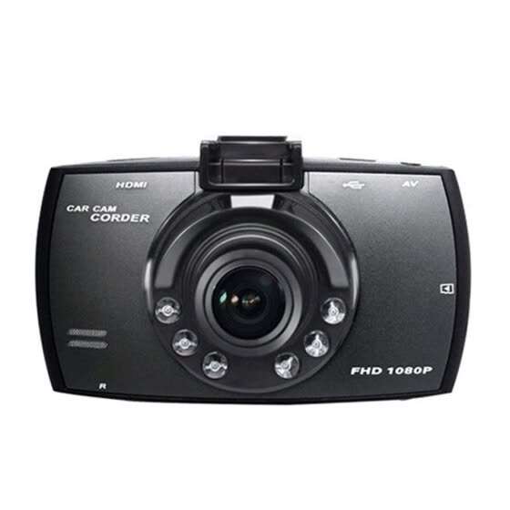Автомобильный видеорегистратор G30 Full HD за 9.49$