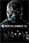 [Xbox] Mortal Kombat XL (цифровая версия)