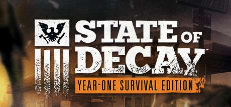 [PC] State of Decay: YOSE