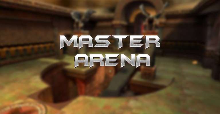 [PC] Бесплатный ключ Master Arena (только для аккаунтов 20+ уровня)