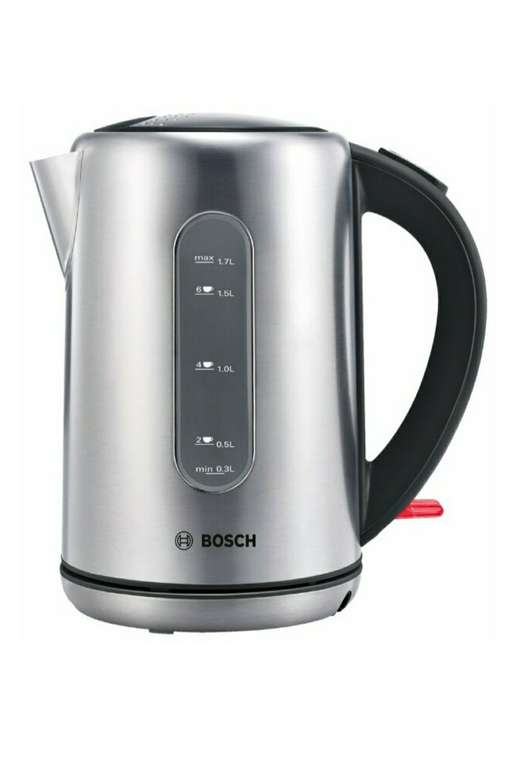 Чайник Bosch TWK 79B05