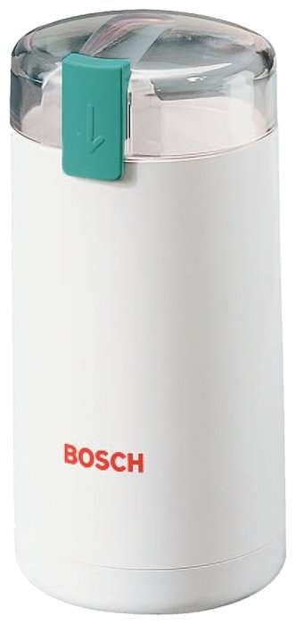 Кофемолка Bosch MKM 6000/6003 белый