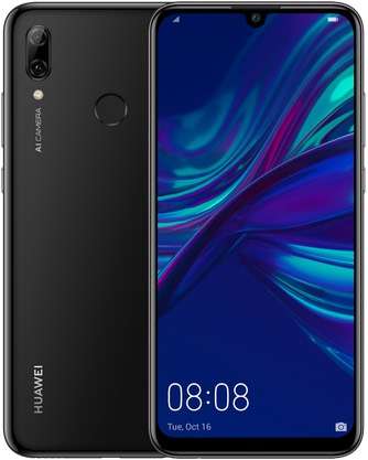 [Чехов-8, Чехов-2, Чехов-3 и др.] Смартфон Huawei P smart 2019 3/32GB Midnight Black