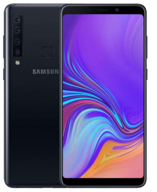 Samsung galaxy a9 128gb