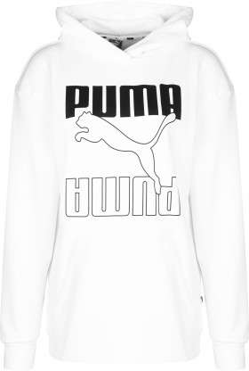 Женские худи Nike, Puma