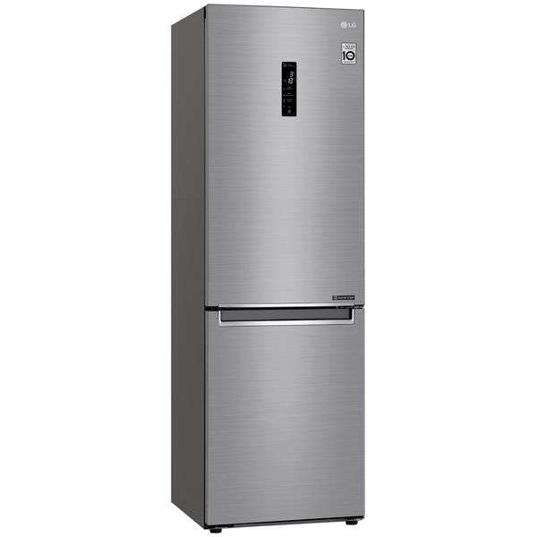 Холодильник LG DoorCooling+ GA-B459SMQZ (+3799 бонусных рублей)