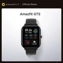 Смарт-часы Amazfit GTS