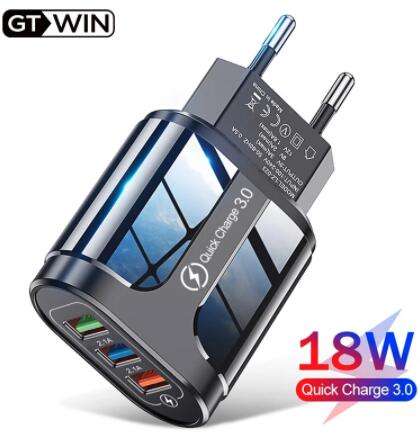 Зарядное устройство GTWIN