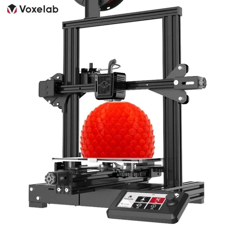 3D-принтер Voxelab Aquila