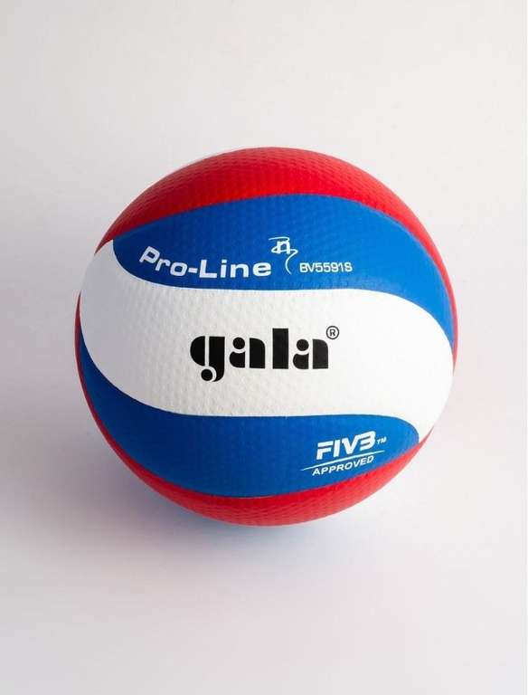 Мяч волейбольный Gala Pro-Line