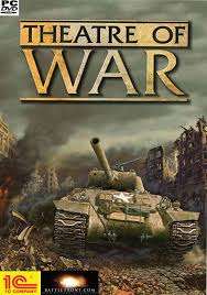 [PC] Бесплатно Theatre of War
