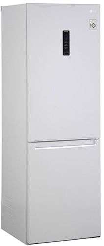 Холодильник LG DoorCooling+ GA-B459SQUM (+10% возврат бонусами)