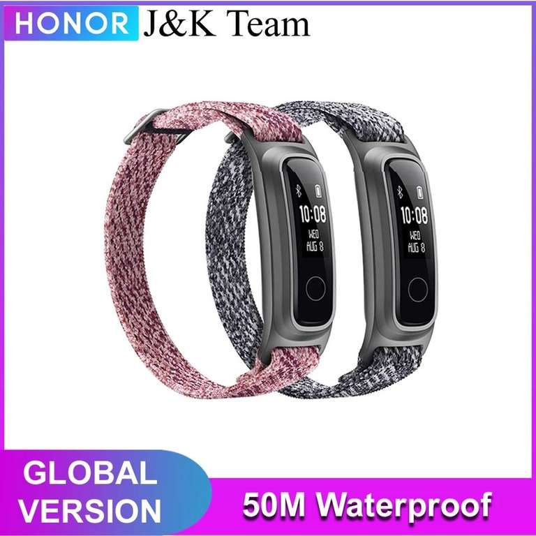 Смарт-часы Huawei Honor Band 5 Sport