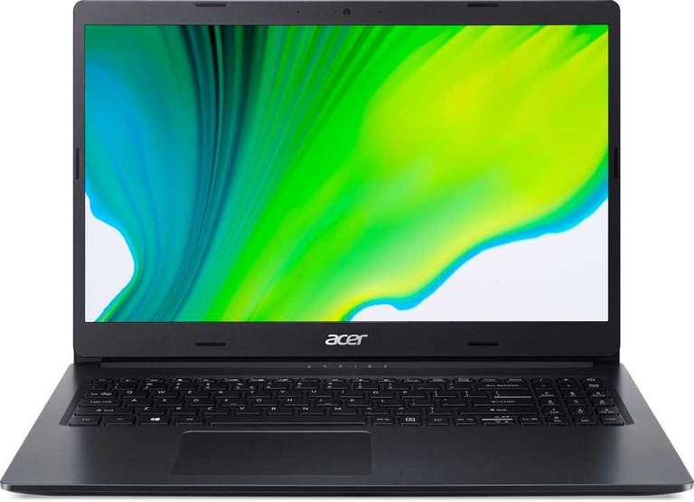 Ноутбук ACER Aspire 3 A315-57G-321Y 15.6", Intel Core i3 1005G1 , 4/ 512ГБ SSD, NVIDIA GeForce MX330 -2гб, Eshell
