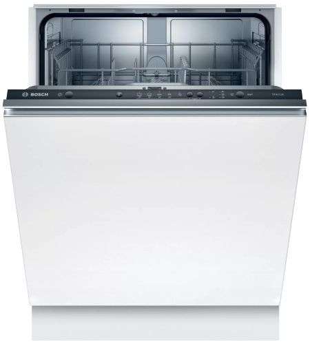 Встраиваемая посудомоечная машина 60 см Bosch Serie | 2 SMV25BX02R (+10% возврат бонусами)