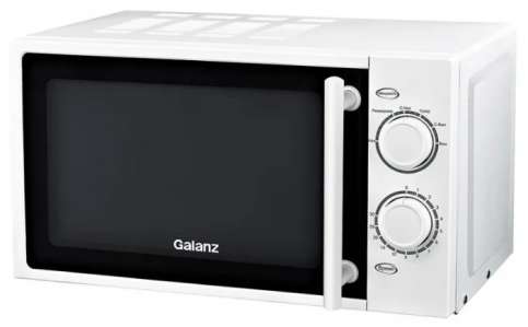 Микроволновая печь Galanz MOG-2003M (первый заказ через приложение)