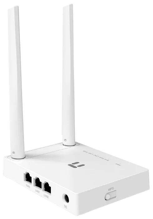 Wi-Fi роутер NETIS W1