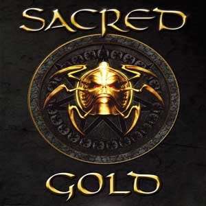 [PC] Sacred Gold (2006)