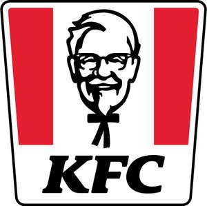 17% на самовывоз при заказе в приложении KFC от 600₽