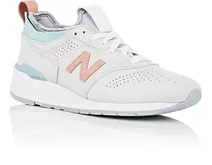 Кроссовки New Balance 997 VA2 'Nimbus Cloud'