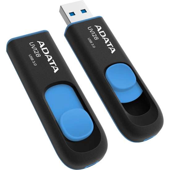 USB Флешка ADATA 64 Гб