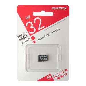 microSD 32GB