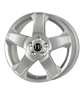 Колесный диск FR Design GN35 5.5x14/5x105 D56.6 ET39 S