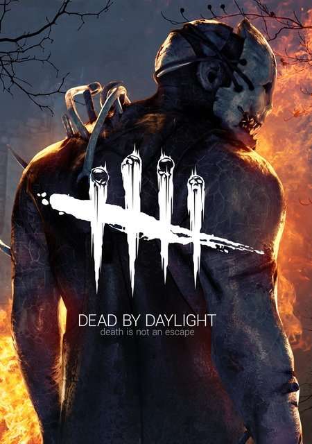[PC, PS4, Nintendo Switch] Бесплатно 200 000 очков крови в Dead by Daylight