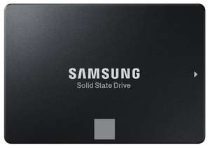 SSD диск Samsung Evo 860 500gb