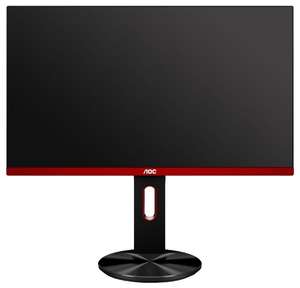 Монитор AOC G2790PX 27", FullHD, 144 Гц, TN