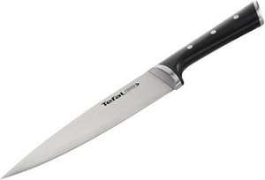 Нож шеф-повара Tefal Ice Force K2320214, 20см