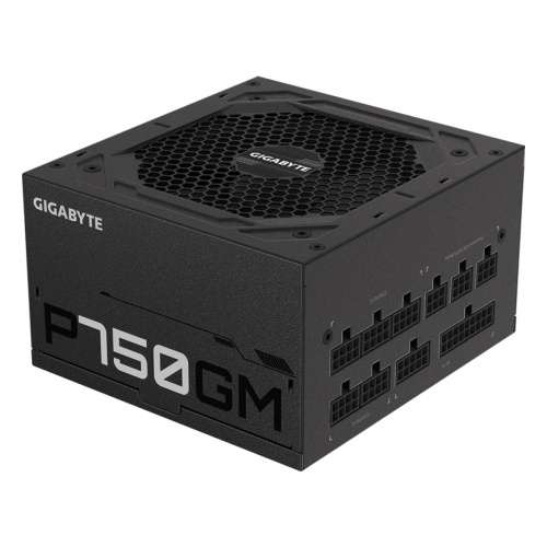 Блок питания Gigabyte GP-P750GM