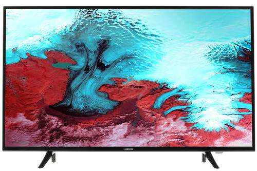 43" FullHD Телевизор LED Samsung UE43J5202 Smart TV