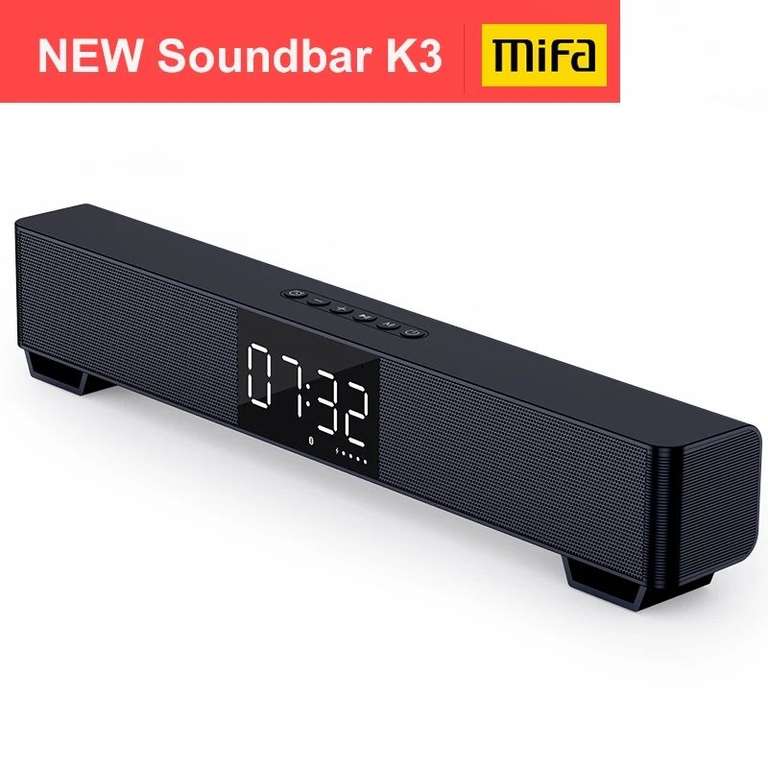 Саундбар MIFA K3 Bluetooth